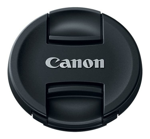 Canon - Tapa Para Objetivo E-67 Ii