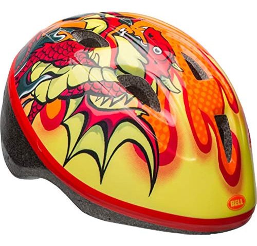 Casco De Bicicleta Bell Sprout Para Niño