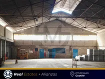 Comprar Sm Ext: Gran Oportunidad: Venta De Galpón En Urb. El Marqués, Guatire, Edo. Miranda, Venezuela, Inversión Inteligente En Infraestructura Y Negocio Estratégico.