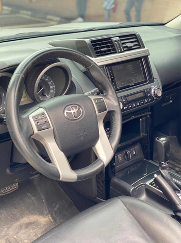 Toyota Prado Txl 3.0