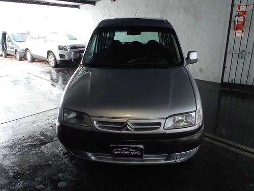 Citroën Berlingo Multispace Diesel 1.9 Año 2009