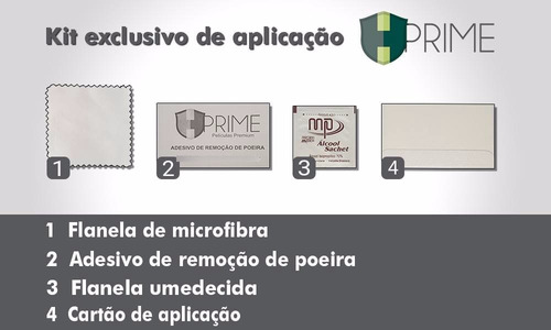 Película Hprime Curves Pro Versão 2 Galaxy Note 10 Plus