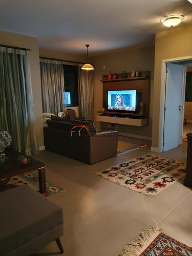 Oportunidade Present Para Venda C/ 112m² Sala Estendida Por R$ 1.050.000,00 - Ap03037 - 68665113