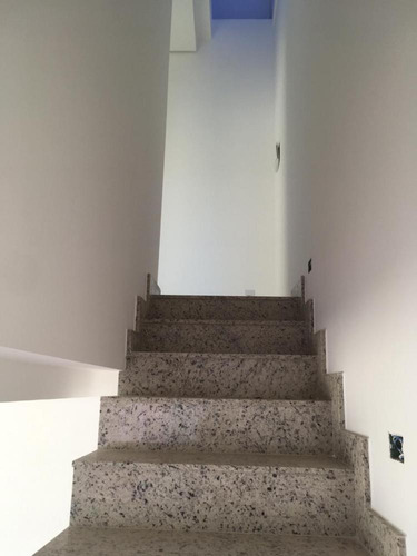 Imagem 4 de 14 de Casa À Venda, 3 Quartos, 3 Vagas, Liberdade - Santa Luzia/mg - 1071