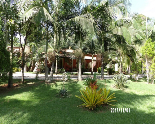 Imagem 19 de 27 de Chácara - Ch00511 - 32823049