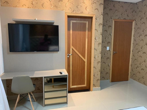 Imagem 17 de 30 de Casa Em Balneário Flórida, Praia Grande/sp De 306m² 4 Quartos À Venda Por R$ 1.070.000,00 - Ca1966695-s