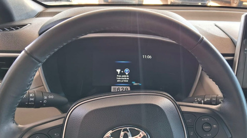 Toyota Corolla Cross 1.8 Xrx Hybrid Flex Aut. 5p Hibrido