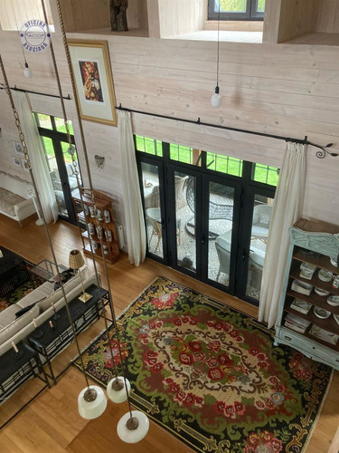 Venta Moderna Y Preciosa Casa En La Ciudad De Valdivia.