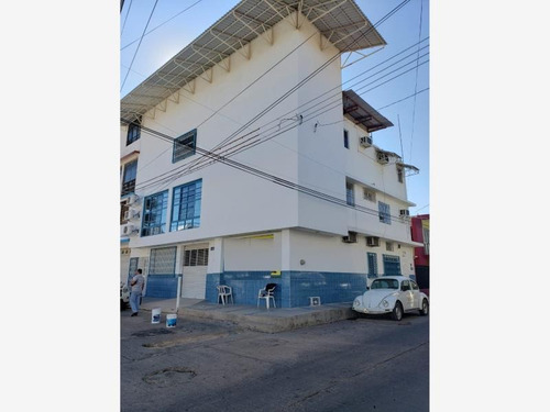 Edificio En Renta Xamaipak