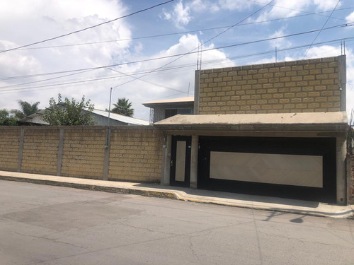 Casa En Venta En San José Mayorazgo