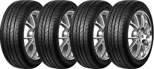 Kit de 4 llantas Antares Ingens A1 175/65R15 84H H