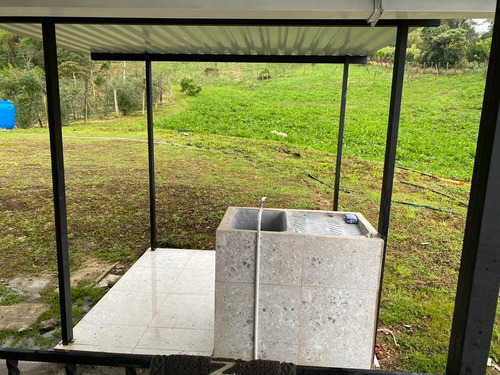 Imagen 28 de 29 de Vendo Finca En Subía Silvania 28.000 M2
