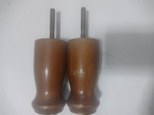 Patas De Sommier 12cm (Usado)
