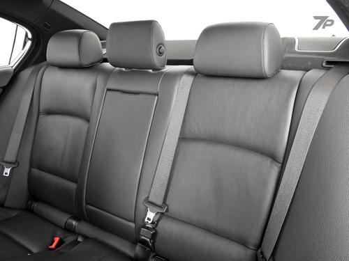 Bmw 528i 2.0 M Sport 16v Gasolina 4p Automático