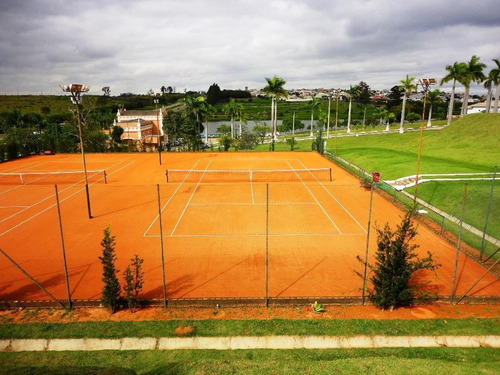 Imagem 7 de 15 de Terreno À Venda, 1000 M² Por R$ 400.000,00 - Condomínio Palmeiras Imperiais - Salto/sp - Te1216