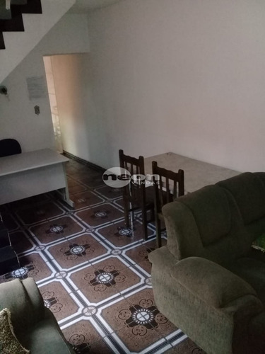 Imagem 1 de 13 de Casa Sobrado - Alves Dias - Ref: 18535 - V-18535