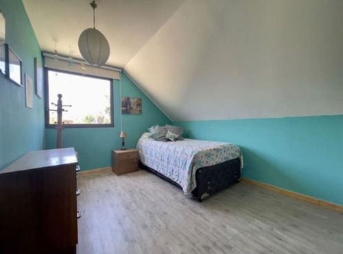 Venta Casa En Sector Cerrado Y Seguro (107115)