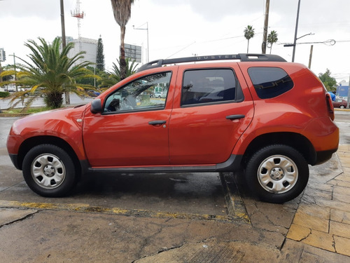 Imagen 3 de 14 de 2017 Renault Duster Expression T/a 2.0 Factura Original