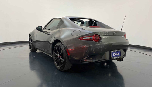 Imagen 14 de 15 de 33958 - Mazda Mx5 2017 Con Garantía