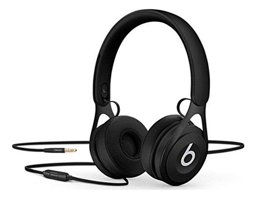 Auriculares Internos Con Cable Beats Ep: Sin Bateria Para Un