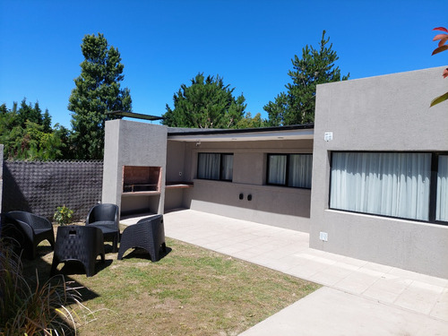 Alquiler Temporario 2025 Nuevo Departamento Casa Zona Residencial (parque), A Estrenar! Promo: Si Se Hospeda 3 Noches, La 4ta Va Sin Cargo!!