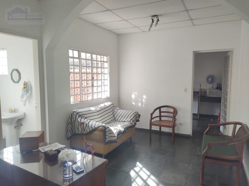 Imagem 1 de 8 de Comercial Para Venda, 0 Dormitórios, Vila Clementino - São Paulo - 8331