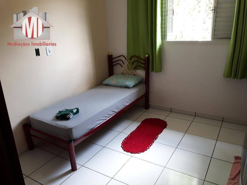Imagem 20 de 30 de Chácara Com 03 Dormitórios À Venda, 1600 M² Por R$ 380.000 - Zona Rural - Pinhalzinho/sp - Ch0132