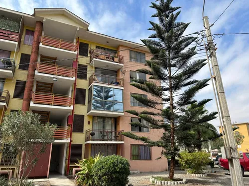 Departamento En Arica, Condiciones Especiales