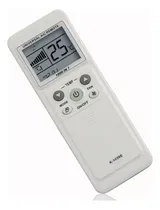 Comprar Control Remoto Aire Acondicionado Para Midea Khone Y Otros