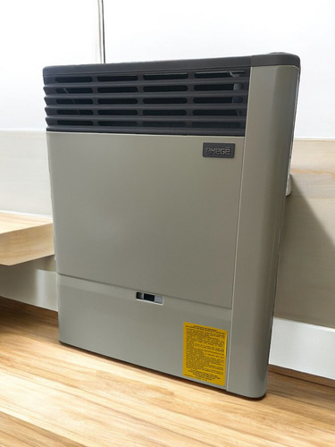 Calefactor Emegé Euro 5000 Kcal Model 3150