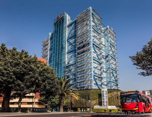 Imagen 1 de 4 de Oficina En Renta, Miguel Hidalgo, Ciudad De México