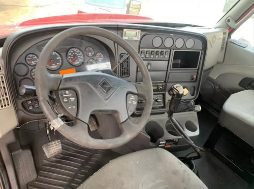 International Prostar Tractocamion Mulita 2012