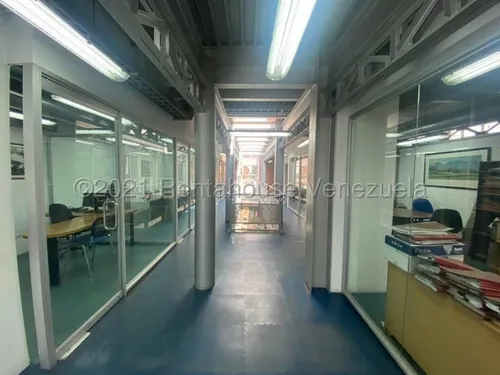 Edificio Venta Sabana Grande