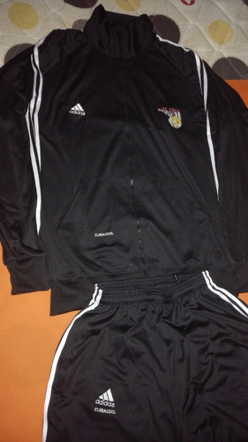 Buzo adidas Talla Xl Grande