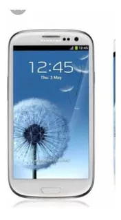 Pantalla Dispay Lcd Tactil Samsung Galaxy I9300 S3 Blanco
