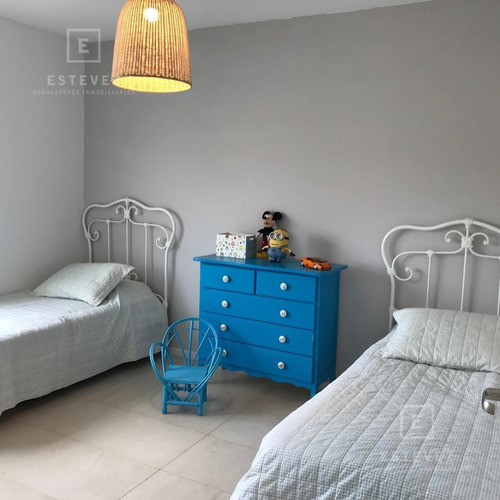 Oportunidad: Muy Linda Casa En Venta, Laguna Barrio Cerrado El Canton