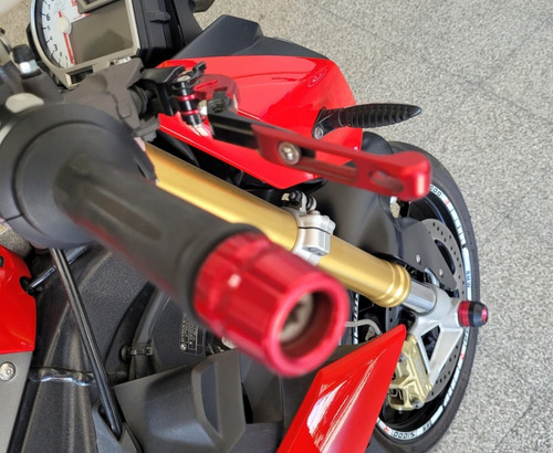 Imagen 9 de 10 de Bmw S1000r
