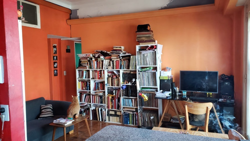 Imagen 11 de 26 de 3 Amb Al Frente Con Balcon ! Pisos Parquet !!! A Mts De Rivadavia - Visitelo...