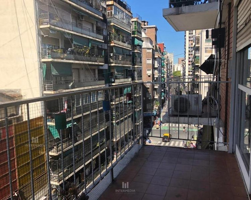 Imagen 6 de 26 de Departamento En Venta Ubicado En Once, Capital Federal, Buenos Aires