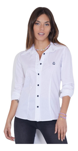 Camisa Scombro Mod: Clasica Cod: 19001