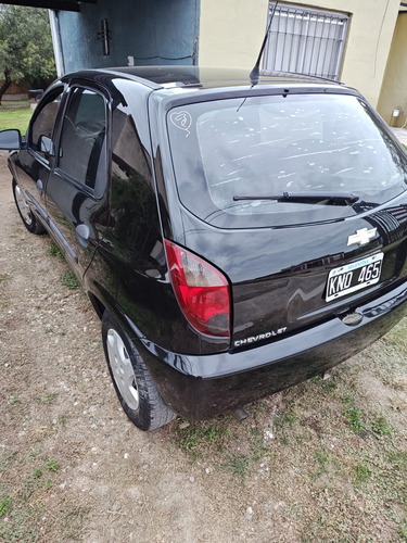 Chevrolet Celta 1.4 Ls