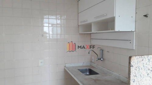Imagem 7 de 20 de Apartamento Residencial Para Venda E Locação, Freguesia (jacarepaguá), Rio De Janeiro. - Ap0355