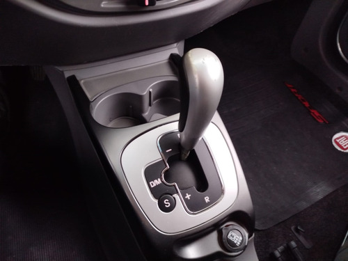 Fiat Palio 1.6 MPI ESSENCE 16V FLEX 4P AUTOMÁTICO