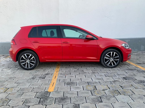 Volkswagen Golf Highline Dsg 2019