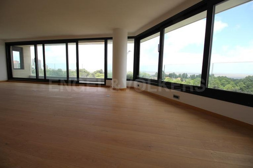 Imagen 5 de 15 de Fantástico Apartamento Frente Al Golf A Estrenar