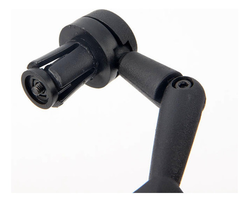 Manillar De Bicicleta Espejo Retrovisor Espejo Ajustable