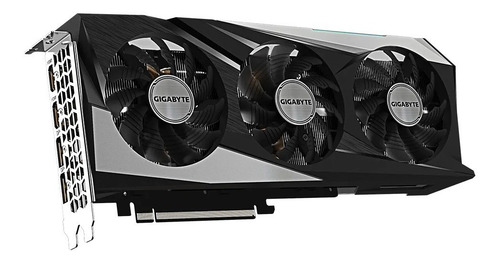 Imagen 4 de 9 de Placa De Video Gigabyte Rx 6600 Xt Gaming Oc Pro 8g Gddr6