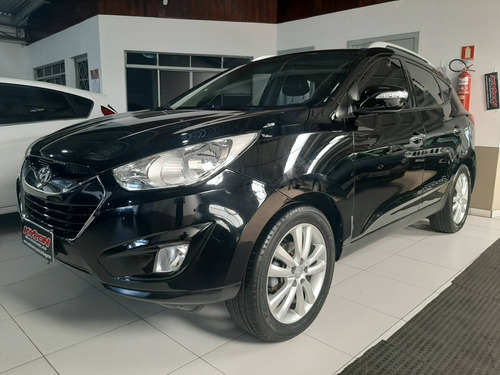 Hyundai Ix35 2.0 Gls Automático Couro Ar Digital Multimídia