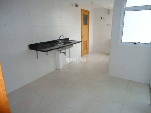 Apartamento À Venda, 128 M² Por R$ 1.500.000,00 - Icaraí - Niterói/rj - Ap33666