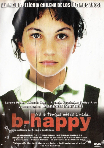 B-happy ( Manuela Martelli)